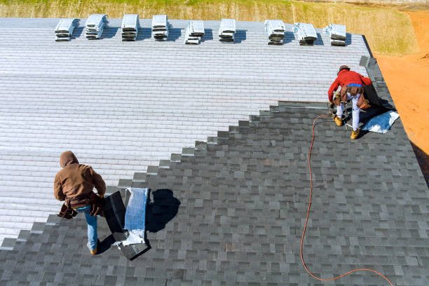 Professional Roofing Contractor in Farmville, VA